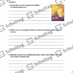 Vorschaubild von Arbeitsblatt