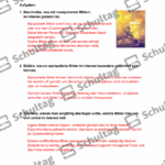 Vorschaubild von Arbeitsblatt