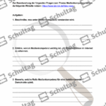 Vorschaubild von Arbeitsblatt