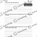 Vorschaubild von Arbeitsblatt