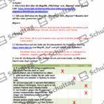 Vorschaubild von Arbeitsblatt