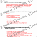 Vorschaubild von Arbeitsblatt