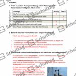 Vorschaubild von Arbeitsblatt