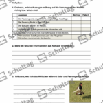 Vorschaubild von Arbeitsblatt