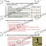 Vorschaubild von Arbeitsblatt