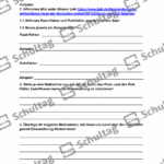 Vorschaubild von Arbeitsblatt