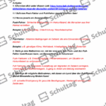 Vorschaubild von Arbeitsblatt