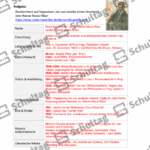 Vorschaubild von Arbeitsblatt