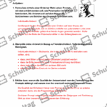 Vorschaubild von Arbeitsblatt