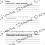 Vorschaubild von Arbeitsblatt