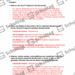 Vorschaubild von Arbeitsblatt