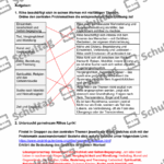 Vorschaubild von Arbeitsblatt