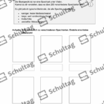 Vorschaubild von Arbeitsblatt