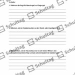 Vorschaubild von Arbeitsblatt