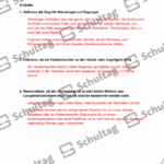 Vorschaubild von Arbeitsblatt