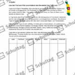 Vorschaubild von Arbeitsblatt