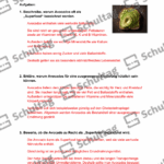 Vorschaubild von Arbeitsblatt