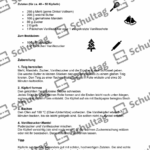 Vorschaubild von Arbeitsblatt