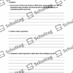 Vorschaubild von Arbeitsblatt