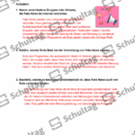 Vorschaubild von Arbeitsblatt