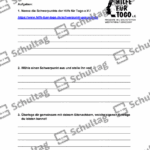 Vorschaubild von Arbeitsblatt