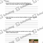 Vorschaubild von Arbeitsblatt