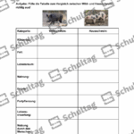 Vorschaubild von Arbeitsblatt