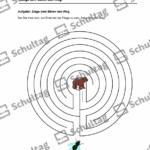 Vorschaubild von Arbeitsblatt