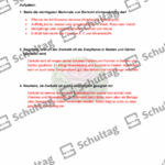 Vorschaubild von Arbeitsblatt