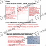 Vorschaubild von Arbeitsblatt