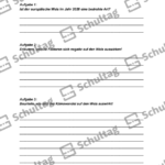 Vorschaubild von Arbeitsblatt