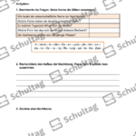 Vorschaubild von Arbeitsblatt