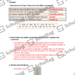 Vorschaubild von Arbeitsblatt