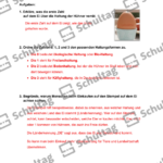 Vorschaubild von Arbeitsblatt