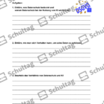 Vorschaubild von Arbeitsblatt