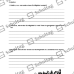 Vorschaubild von Arbeitsblatt