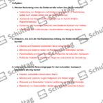Vorschaubild von Arbeitsblatt