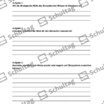 Vorschaubild von Arbeitsblatt