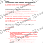 Vorschaubild von Arbeitsblatt