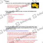 Vorschaubild von Arbeitsblatt