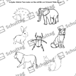 Vorschaubild von Arbeitsblatt