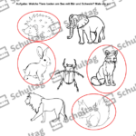 Vorschaubild von Arbeitsblatt