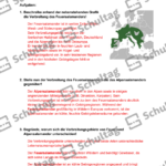 Vorschaubild von Arbeitsblatt
