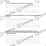 Vorschaubild von Arbeitsblatt