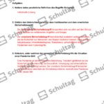 Vorschaubild von Arbeitsblatt