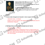 Vorschaubild von Arbeitsblatt