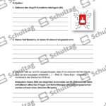 Vorschaubild von Arbeitsblatt