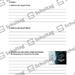 Vorschaubild von Arbeitsblatt
