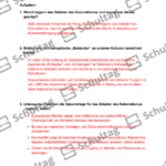 Vorschaubild von Arbeitsblatt