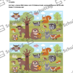 Vorschaubild von Arbeitsblatt